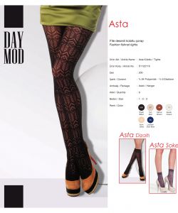 Day Mod - FW1314